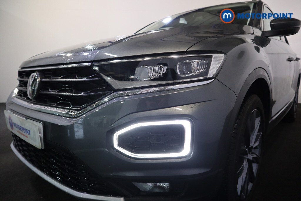Used Volkswagen T-Roc 2019 for sale - 77688504: Photo 43