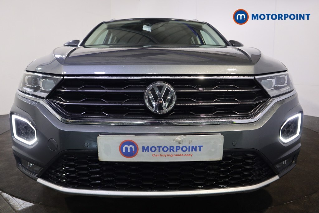 Used Volkswagen T-Roc 2019 for sale - 77688504: Photo 45