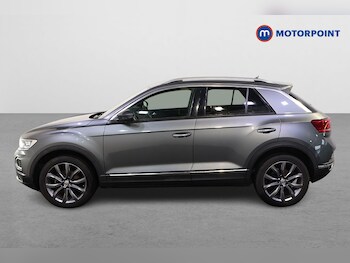 Used Volkswagen T-Roc undefined for sale - 77688504: Photo