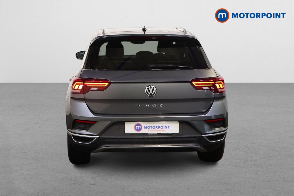 Used Volkswagen T-Roc 2019 for sale - 77688504: Photo 6