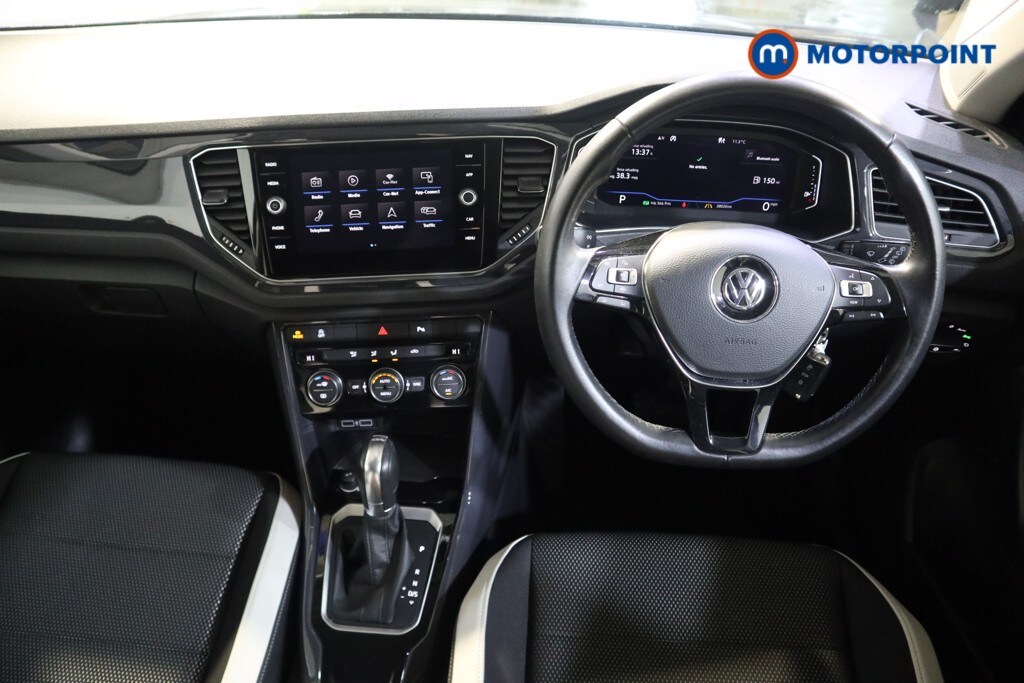 Used Volkswagen T-Roc 2019 for sale - 77688504: Photo 9