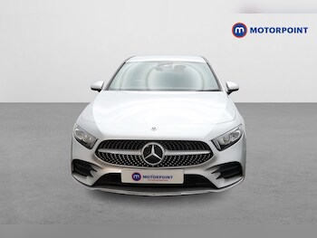 Used Mercedes-Benz A-Class 2021 for sale - 77691835: Photo