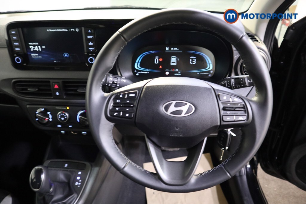 Used Hyundai i10 for sale - 77743740: Photo 11