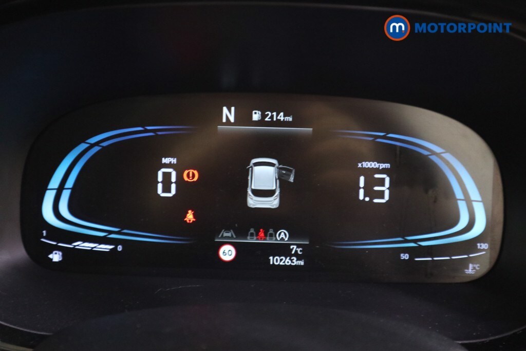 Used Hyundai i10 for sale - 77743740: Photo 12