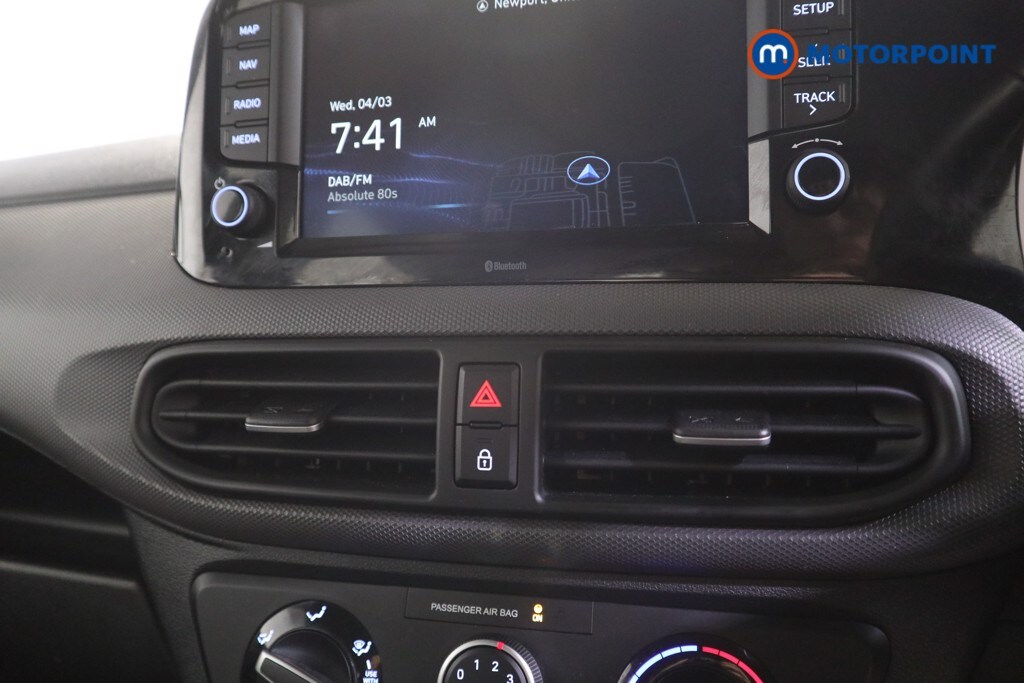 Used Hyundai i10 for sale - 77743740: Photo 15