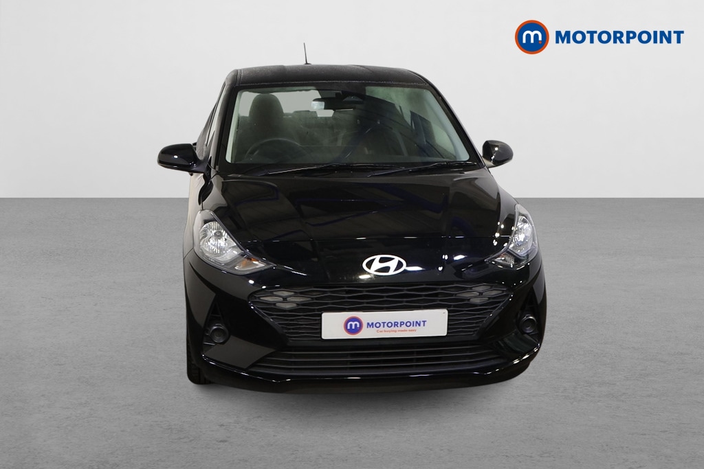 Used Hyundai i10 for sale - 77743740: Photo 2