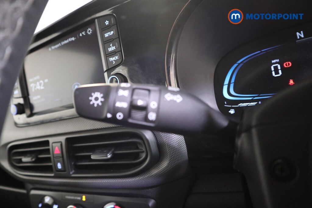 Used Hyundai i10 for sale - 77743740: Photo 21