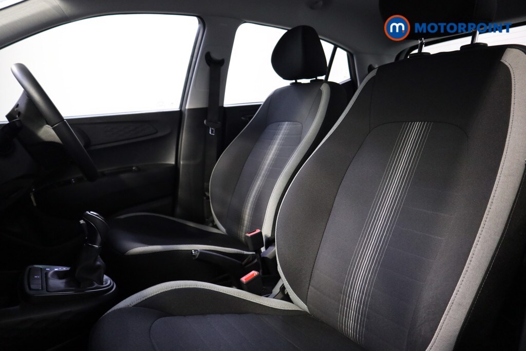 Used Hyundai i10 for sale - 77743740: Photo 24