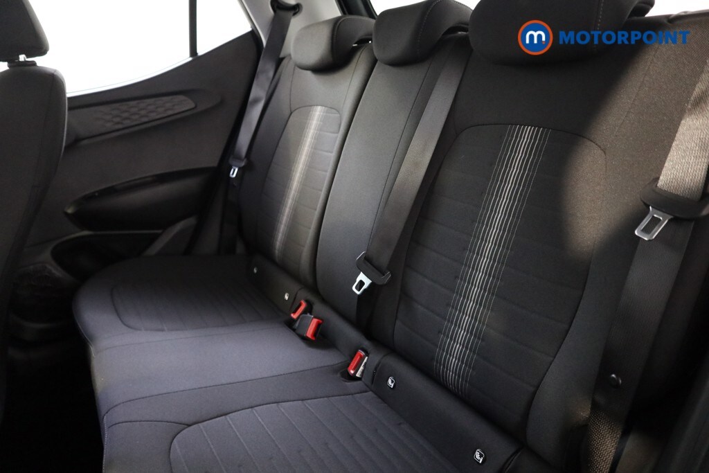 Used Hyundai i10 for sale - 77743740: Photo 25