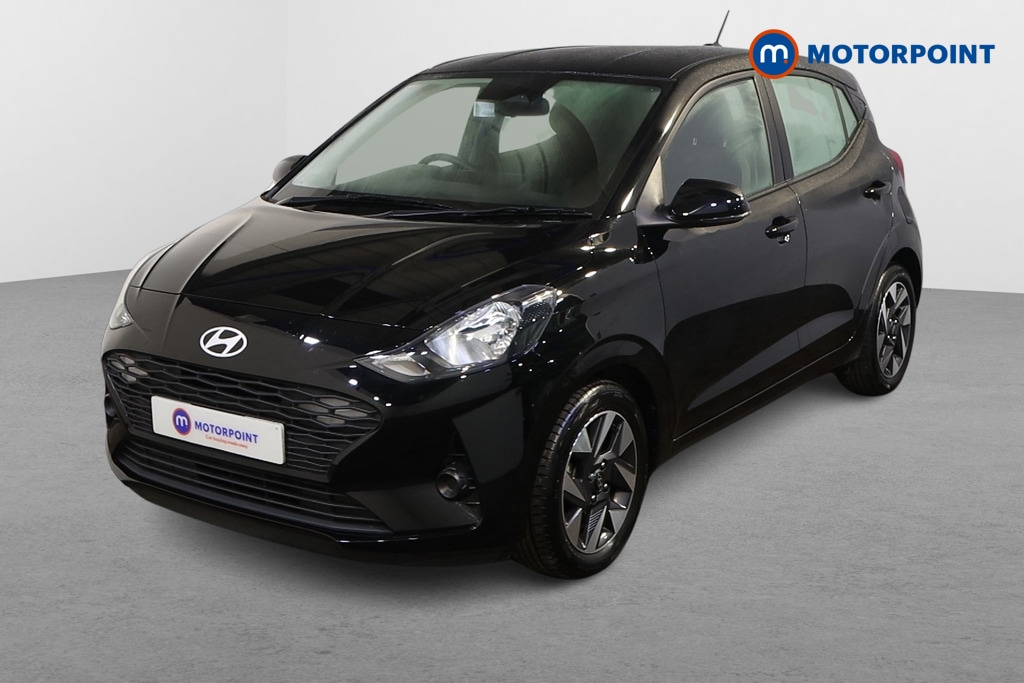 Used Hyundai i10 for sale - 77743740: Photo 3