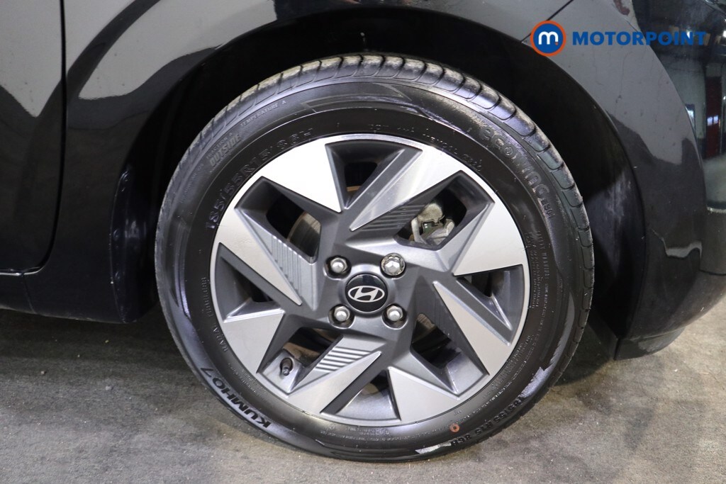 Used Hyundai i10 for sale - 77743740: Photo 30