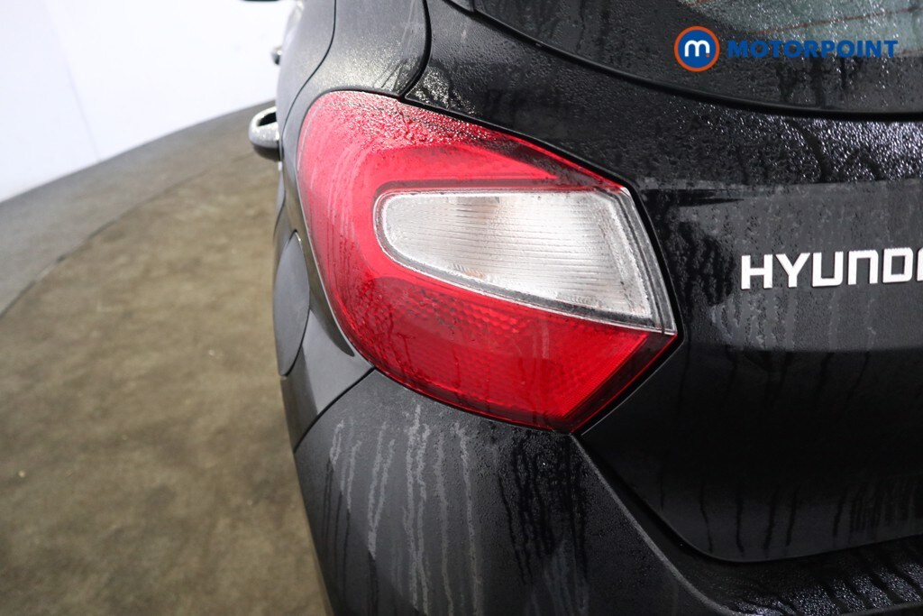 Used Hyundai i10 for sale - 77743740: Photo 34