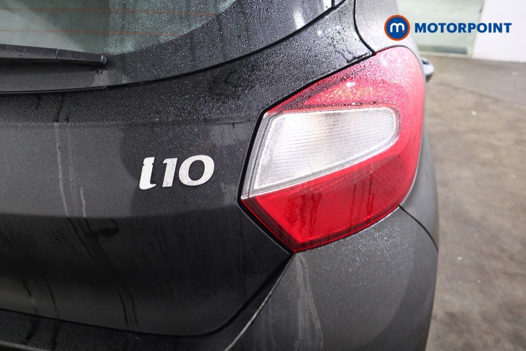 Used Hyundai i10 for sale - 77743740: Photo 35