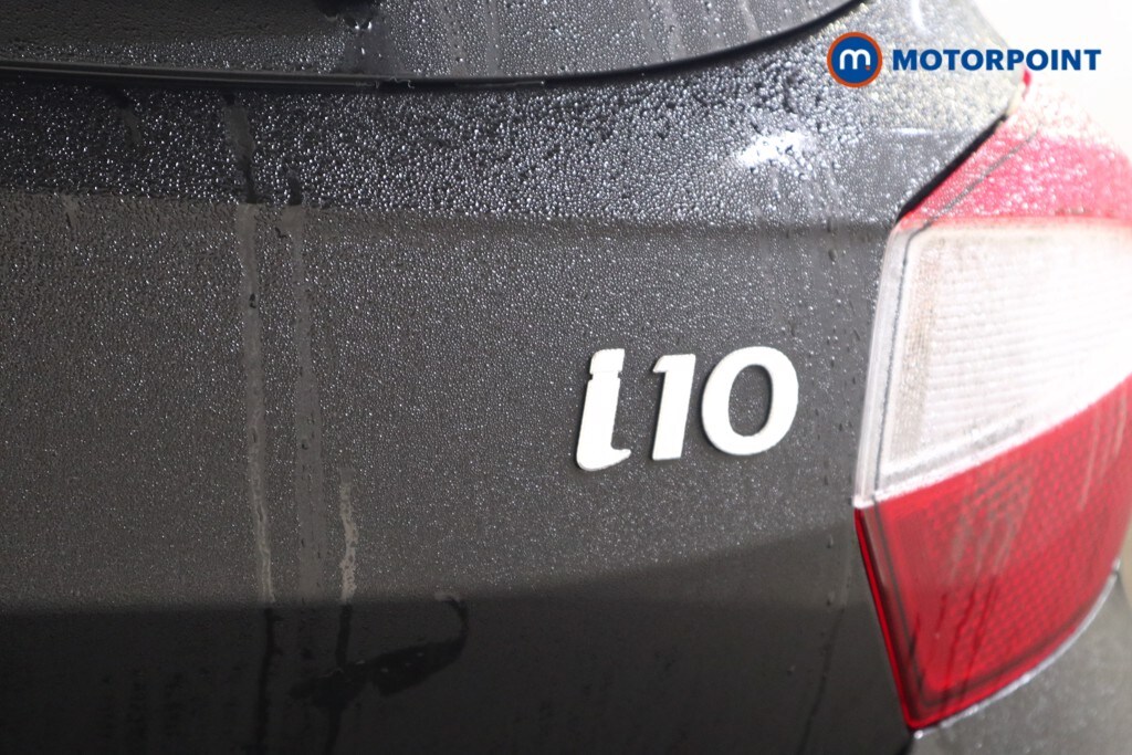 Used Hyundai i10 for sale - 77743740: Photo 36