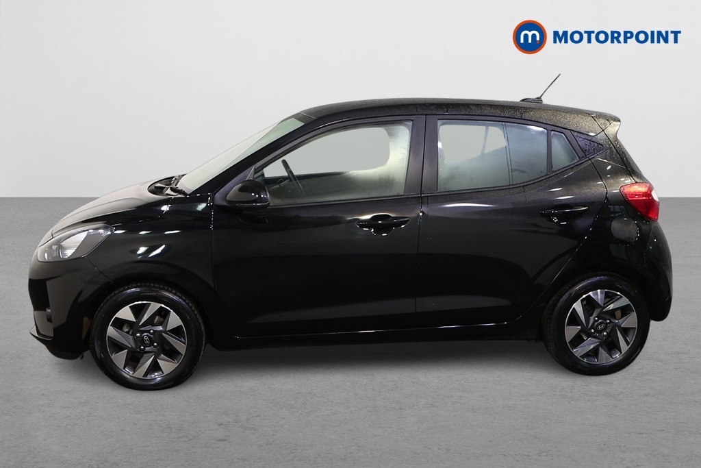 Used Hyundai i10 for sale - 77743740: Photo 4