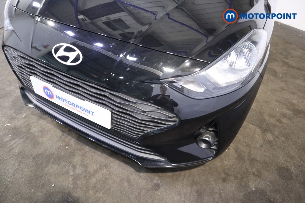 Used Hyundai i10 for sale - 77743740: Photo 45