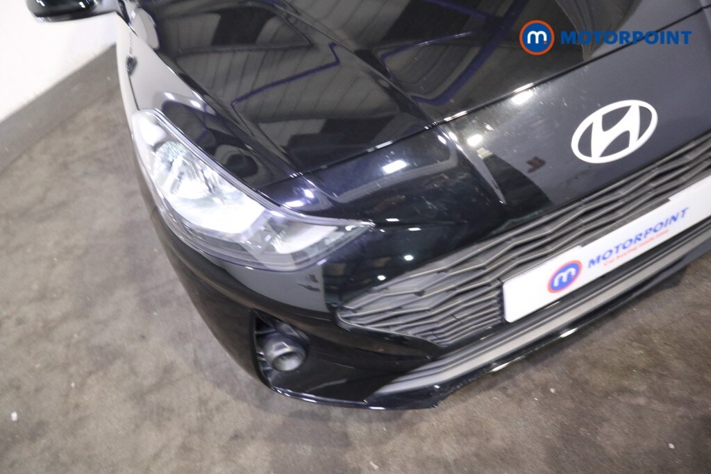 Used Hyundai i10 for sale - 77743740: Photo 46