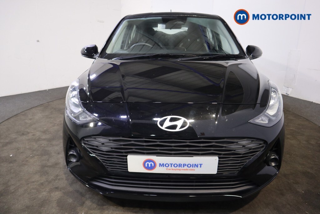 Used Hyundai i10 for sale - 77743740: Photo 47