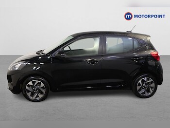 Used Hyundai i10 undefined for sale - 77743740: Photo