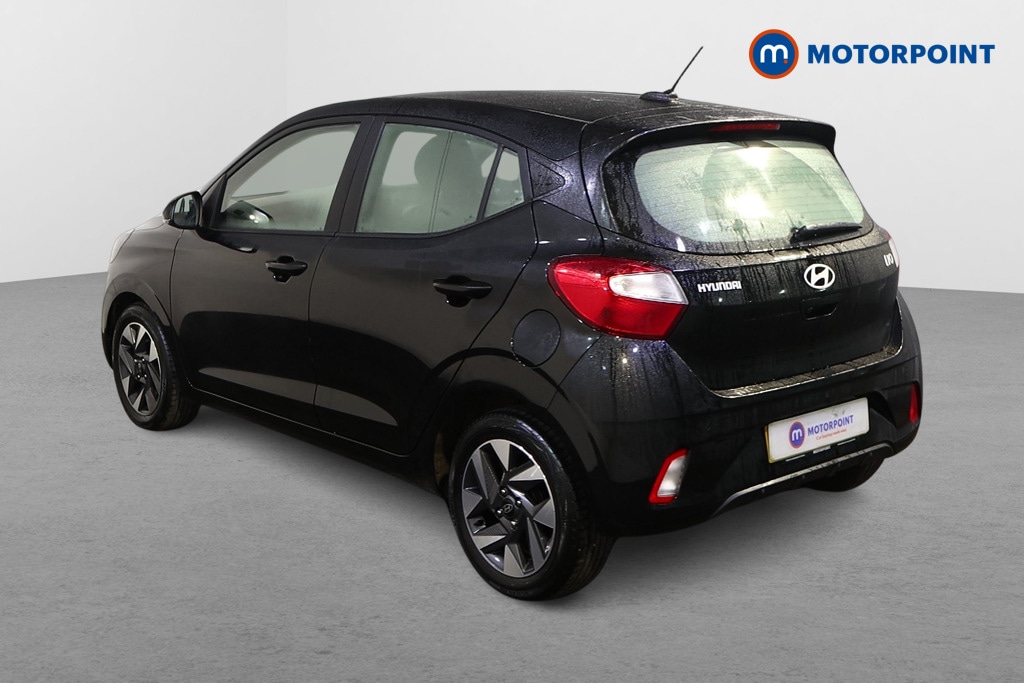 Used Hyundai i10 for sale - 77743740: Photo 5