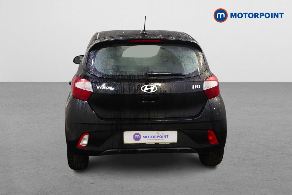 Used Hyundai i10 for sale - 77743740: Photo 6