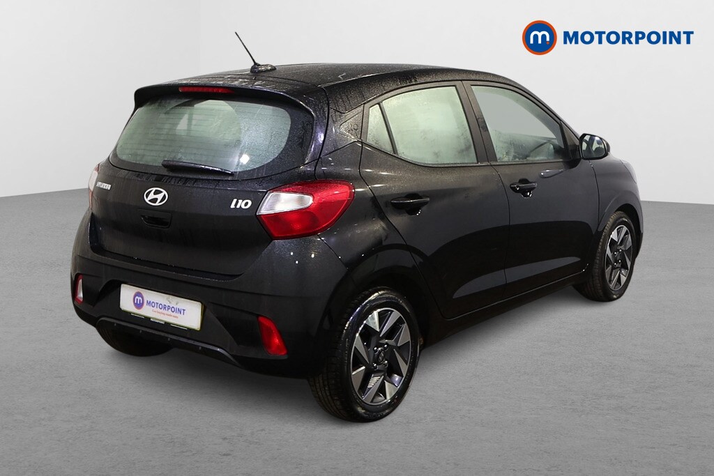 Used Hyundai i10 for sale - 77743740: Photo 7