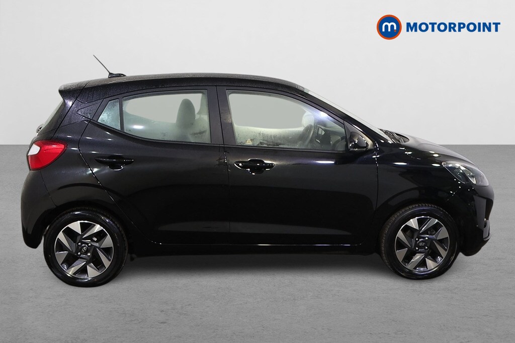 Used Hyundai i10 for sale - 77743740: Photo 8