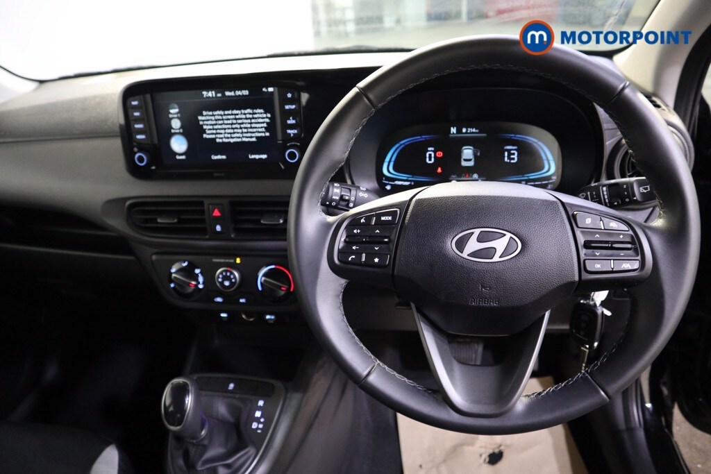 Used Hyundai i10 for sale - 77743740: Photo 9