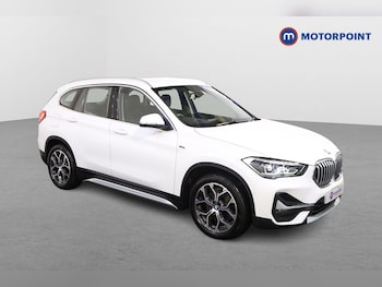 Used BMW X1 2022 for sale - 77592934: Photo