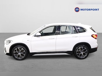 Used BMW X1 2022 for sale - 77592934: Photo