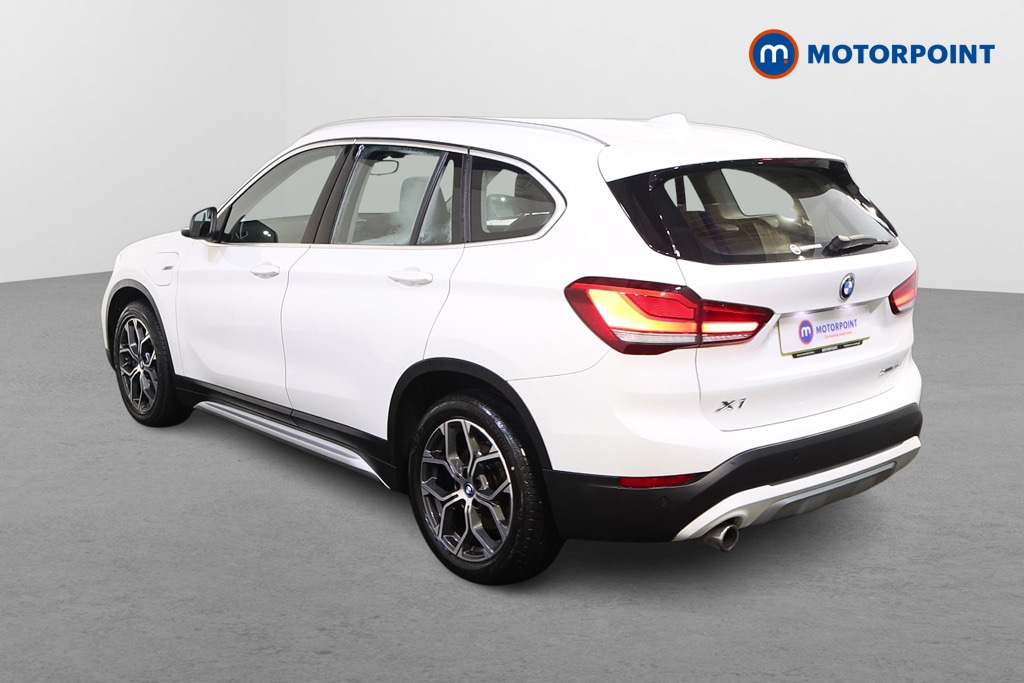 Used BMW X1 2022 for sale - 77592934: Photo 5