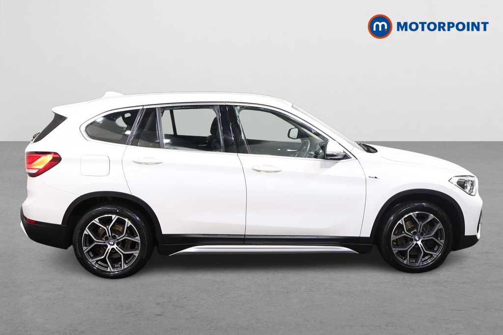 Used BMW X1 2022 for sale - 77592934: Photo 8