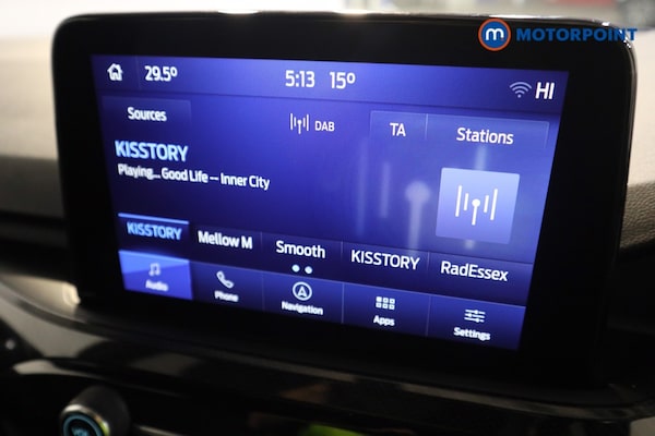 Used Ford Kuga 2022 for sale - 76242295: Photo 14