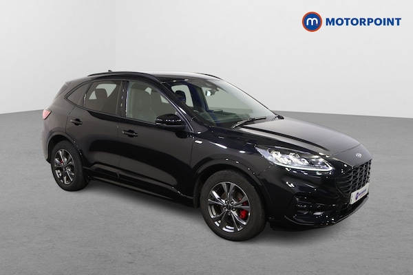 Used Ford Kuga 2022 for sale - 76242295: Photo 1
