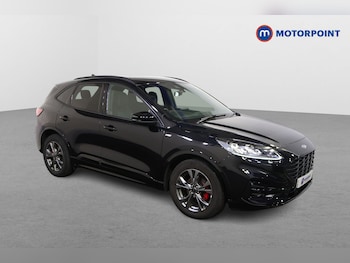 Ford - Kuga