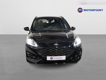 Used Ford Kuga 2022 for sale - 76242295: Photo 2