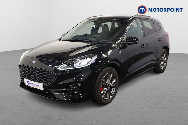 Used Ford Kuga 2022 for sale - 76242295: Photo 3