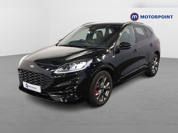 Used Ford Kuga 2022 for sale - 76242295: Photo 3
