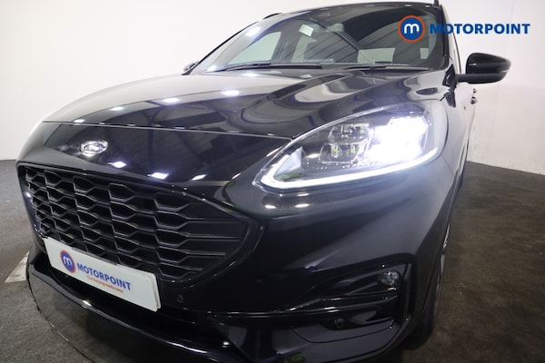 Used Ford Kuga 2022 for sale - 76242295: Photo 43