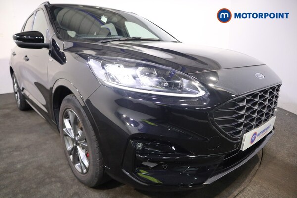 Used Ford Kuga 2022 for sale - 76242295: Photo 44