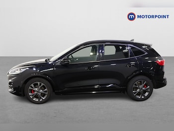 Used Ford Kuga 2022 for sale - 76242295: Photo 4