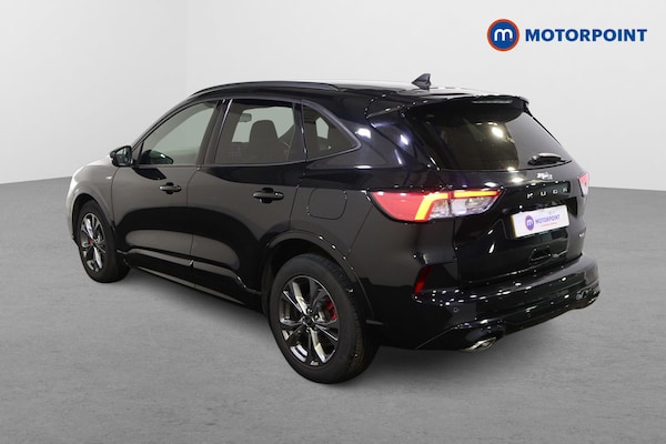 Used Ford Kuga 2022 for sale - 76242295: Photo 5