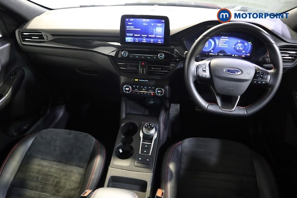 Used Ford Kuga 2022 for sale - 76242295: Photo 9