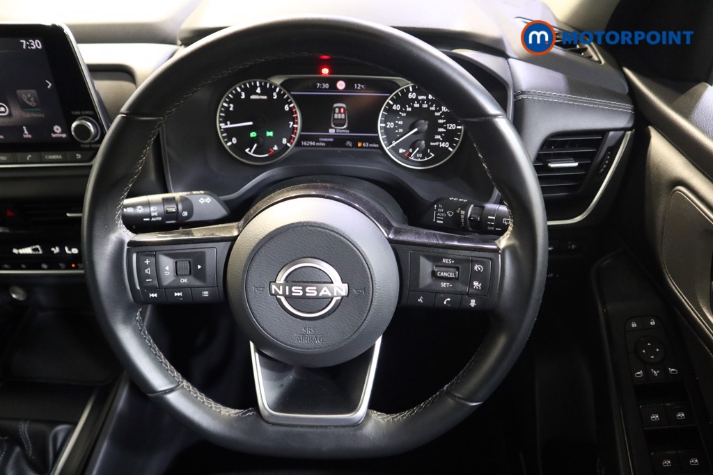 Used Nissan Qashqai 2022 for sale - 76580997: Photo 10