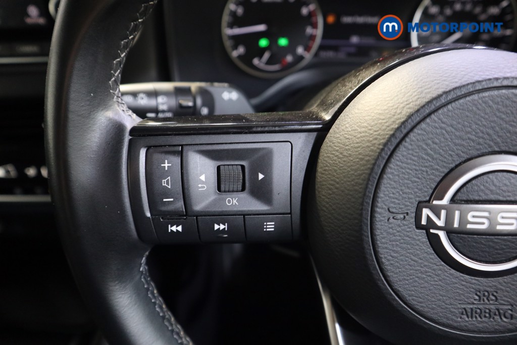 Used Nissan Qashqai 2022 for sale - 76580997: Photo 11