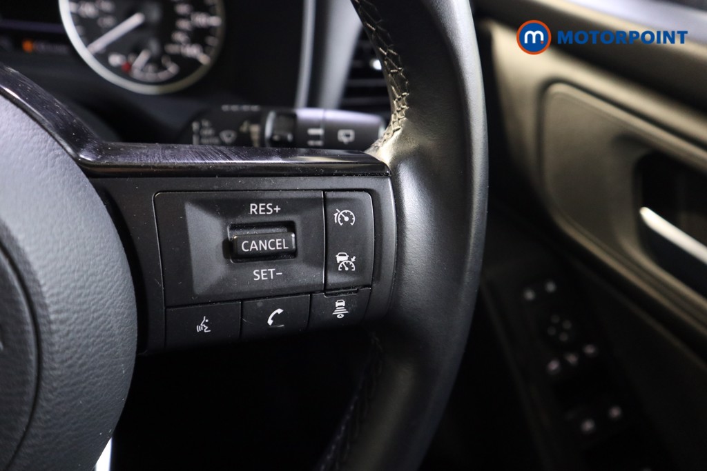 Used Nissan Qashqai 2022 for sale - 76580997: Photo 12