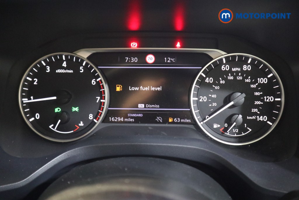 Used Nissan Qashqai 2022 for sale - 76580997: Photo 13