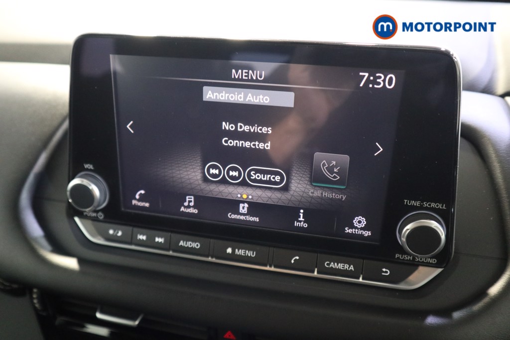 Used Nissan Qashqai 2022 for sale - 76580997: Photo 14