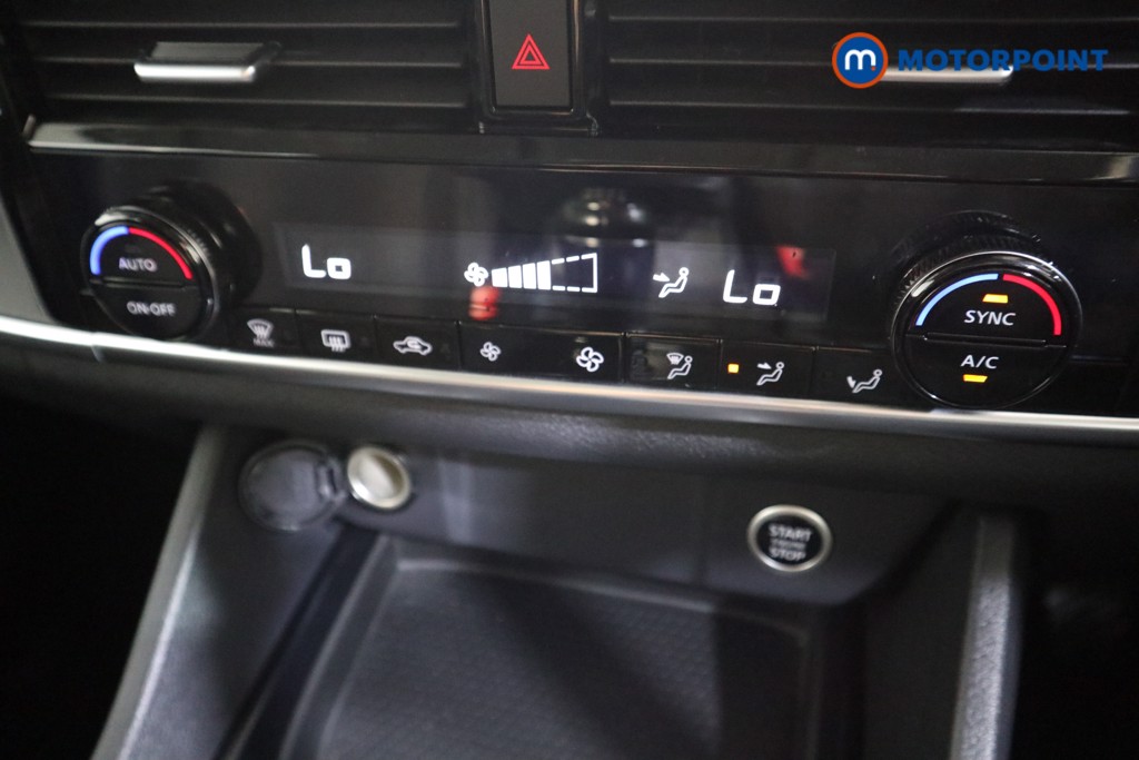 Used Nissan Qashqai 2022 for sale - 76580997: Photo 15