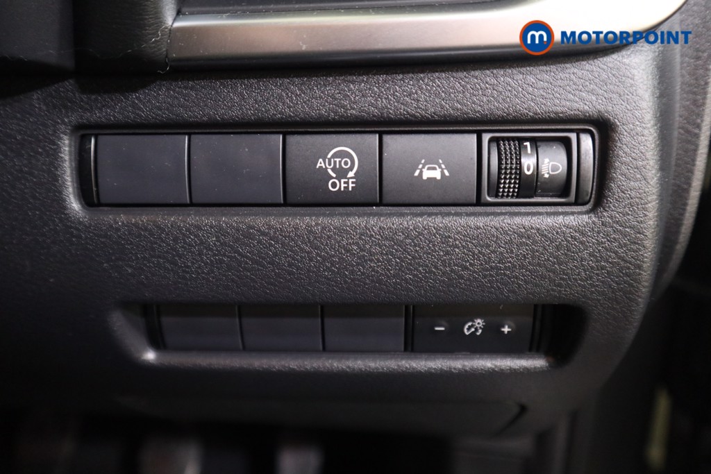 Used Nissan Qashqai 2022 for sale - 76580997: Photo 19